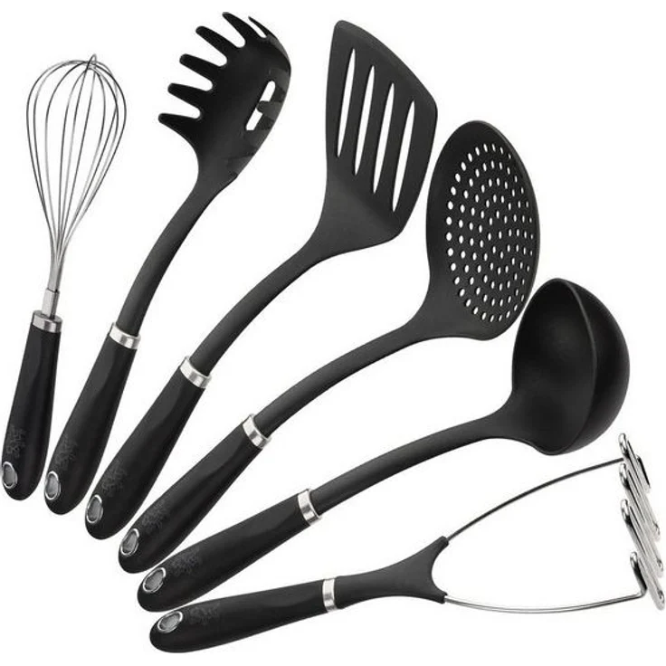 Stanley Rogers Kochbesteck-Set S. ROGERS Online-Set SR Küchenhelfer Sof – Bild 4