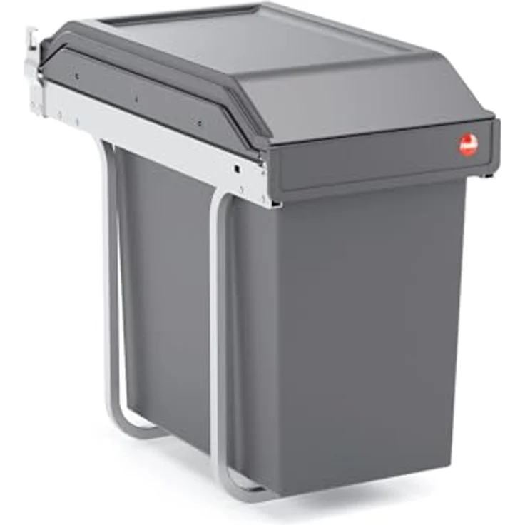 Hailo Abfallsammler 3650241 Einbau SingleBox 24 L – Bild 3