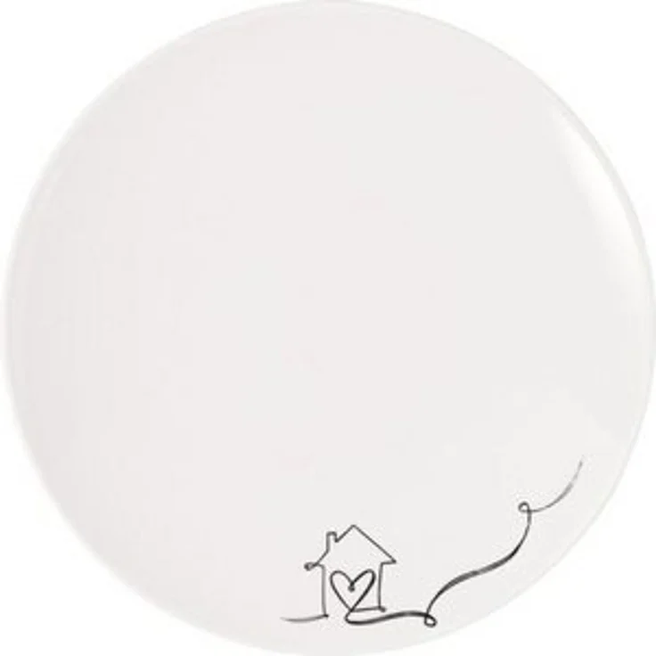 Villeroy & Boch Statement Lines Frühstücksteller Family ø 21,2 cm – Bild 6
