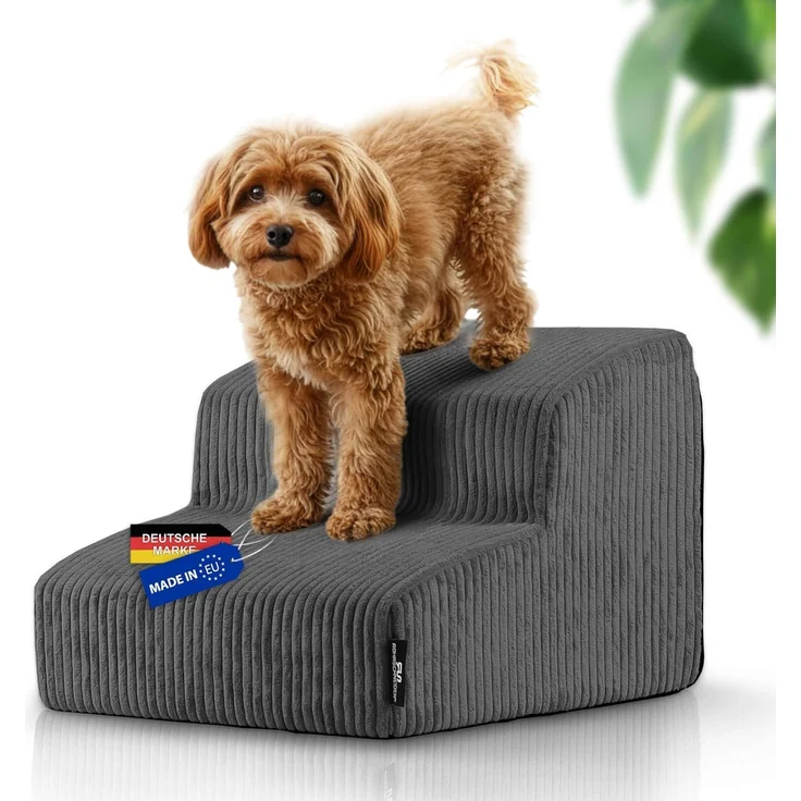 Rohrschneider Tierbett
