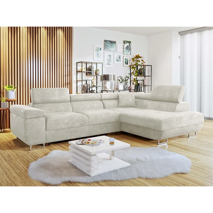 Ecksofa Torezio (Lumo 55, Seite: Rechts) – Bild 2