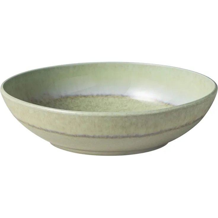 like. by Villeroy & Boch Perlemor Alga Präsentationsschale ø 26,1 cm