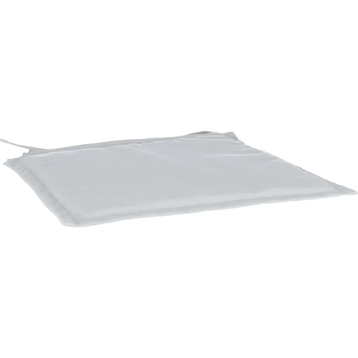 Outdoor Sitzkissen FINE zu CUBIC/LUX/MIA hellgrau – Bild 3