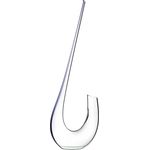 RIEDEL 2007/02 Dekanter SWAN aus Kristallglas, handgefertigt, Design-Dekanter