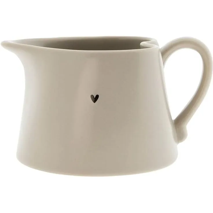 Bastion Collections - Sauciere Milchkännchen 250ml Titane LI/SAUCE JUG 003MT