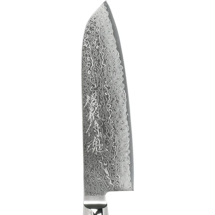 Yaxell Super Gou 161 Santokumesser 16,5 cm – Bild 2