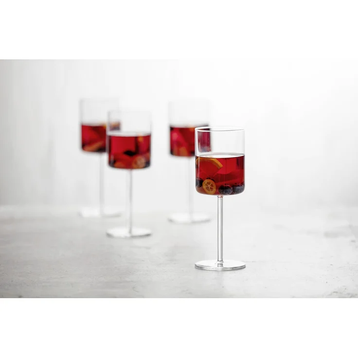 Schott Zwiesel MODO Rotweinglas 440 ml 4er Set – Bild 4