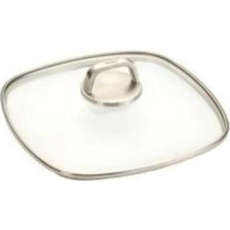 Woll, Diamond Lite Pro Sicherheitsglasdeckel viereckig verschiedene Größen : 26