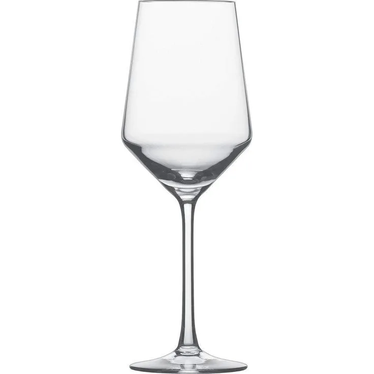 Schott Zwiesel Weißweinglas Pure 112778 408ml 6 Stück