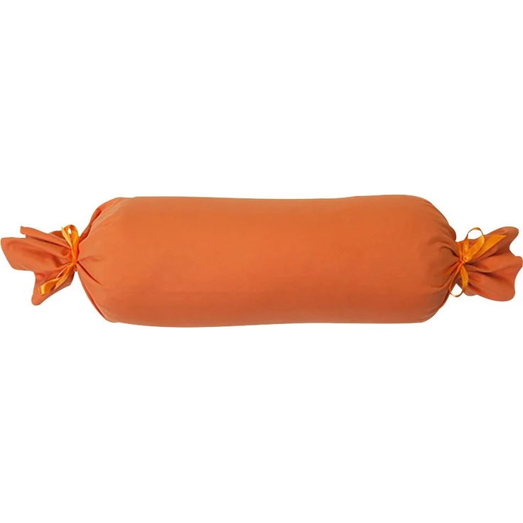 Estella Nackenrollenbezug Nackenrollenbezug, Mako-Feinjersey Uni – Bild 1