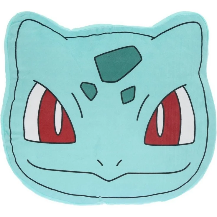 Pokémon Bisasam Kissen für Zimmer Umarmungskissen – Bild 3