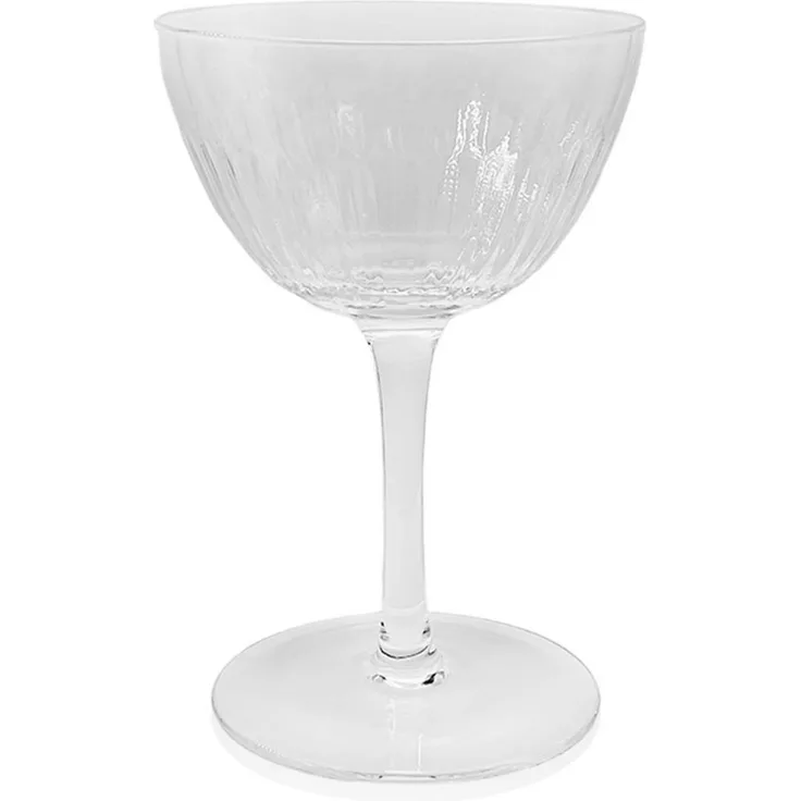 Hermia Concept 'CAM0358' Eisbecher, Transparent, 14 x 10 x 10 cm