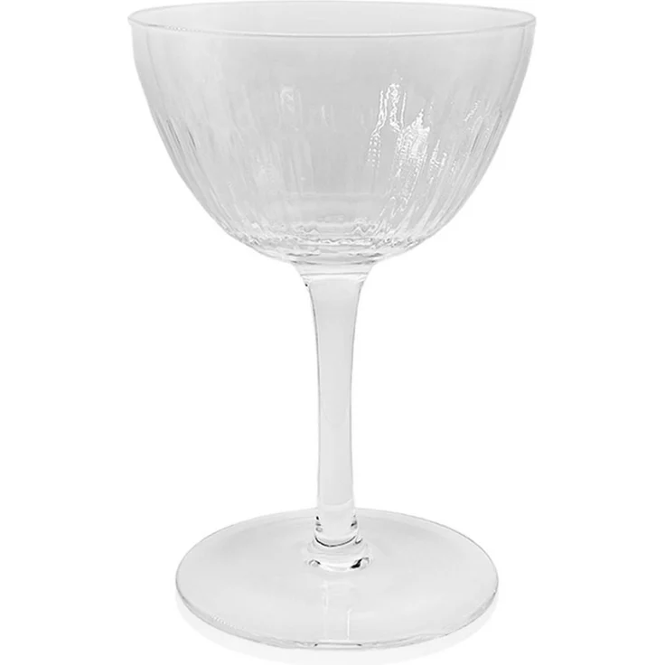 Hermia Concept 'CAM0358' Eisbecher, Transparent, 14 x 10 x 10 cm