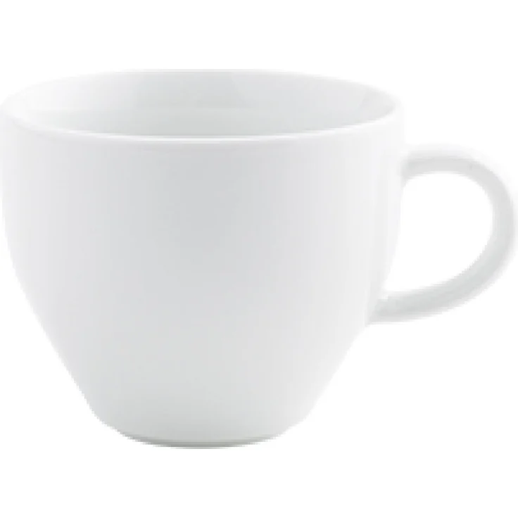 KAHLA Tasse Cafe Sommelier Milchkaffee-Obertasse 0,30 l, Porzellan, Made in Germany – Bild 1