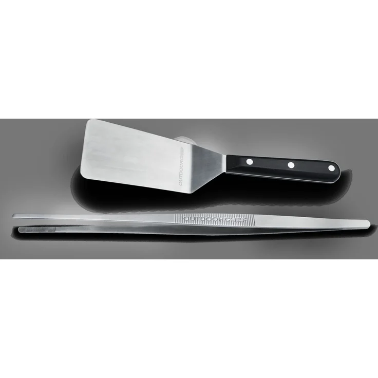 Outdoorchef Plancha BBQ Grill Besteck – Bild 2