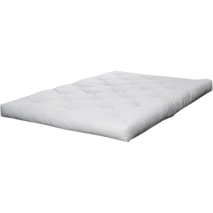 Futonmatratze Triple Latex Futon, 20 cm hoch, mehrere Größen, handgefertigt, Karup Design, Aus Baumwolle und Wolle mit einem Kern aus Latexschaum. Made in Europe – Bild 5