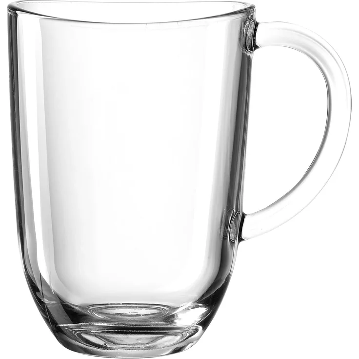 Leonardo Napoli Latte Macchiato Tasse