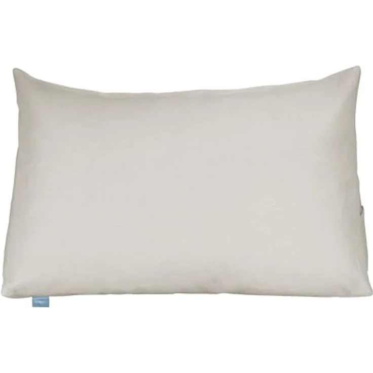 XDREAM Rückenkissen ergonomisches Keilkissen für Bett und Sofa, 1-tlg, als Kopfkissen oder Venenkissen verwendbar, mit praktischem Seitenfach – Bild 4