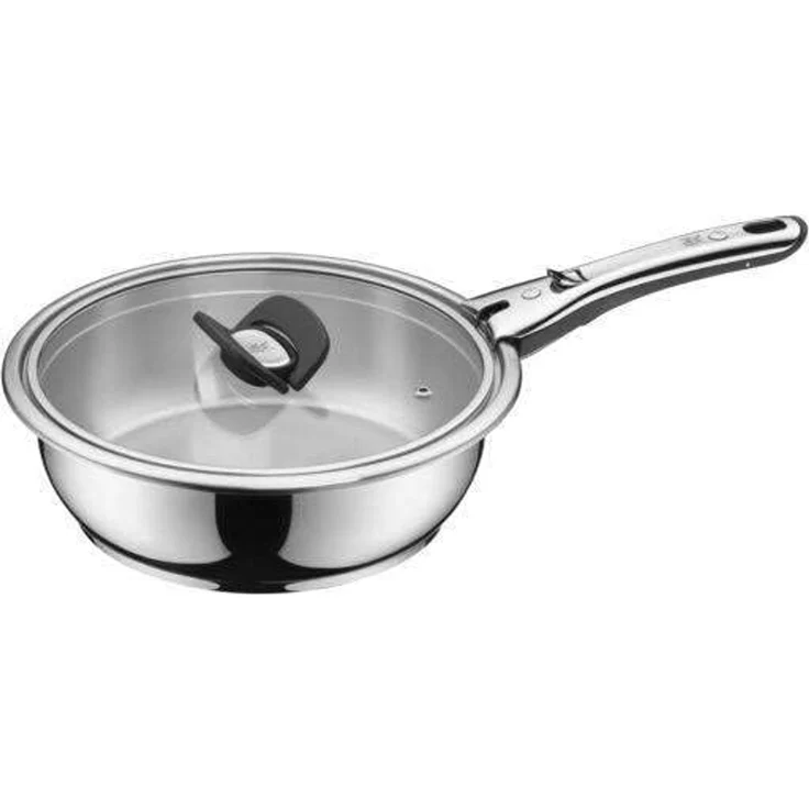 WMF Sauteuse 24 cm Click&Serve