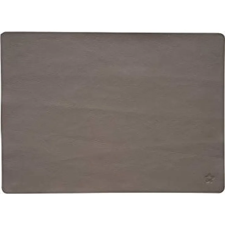 Tischset JAZZ taupe (BL 33x46 cm)