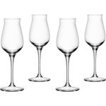SPIEGELAU 4400170 AUTHENTIS Digestif Glas 4er Set