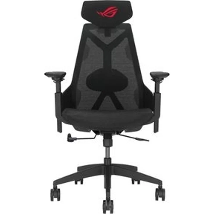 ASUS ROG Destrier Ergo Core Gaming Stuhl – Bild 6