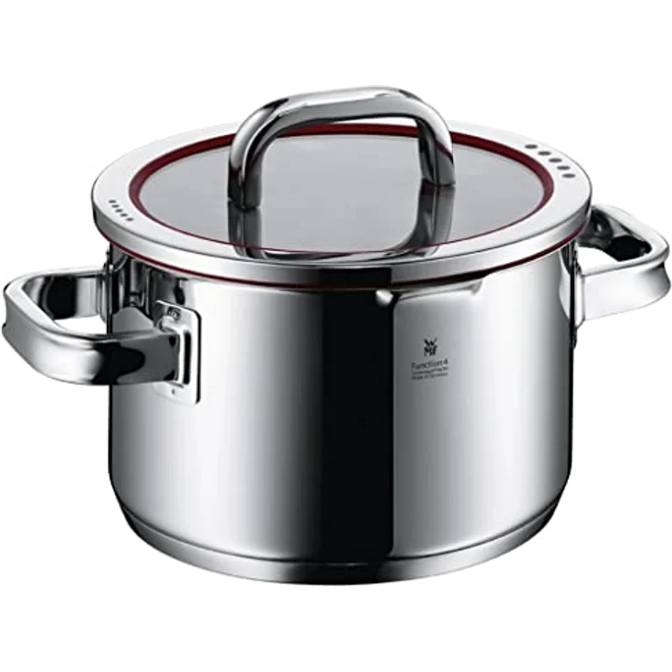 WMF FLEISCHTOPF FUNCTION 4 20CM M – Bild 2