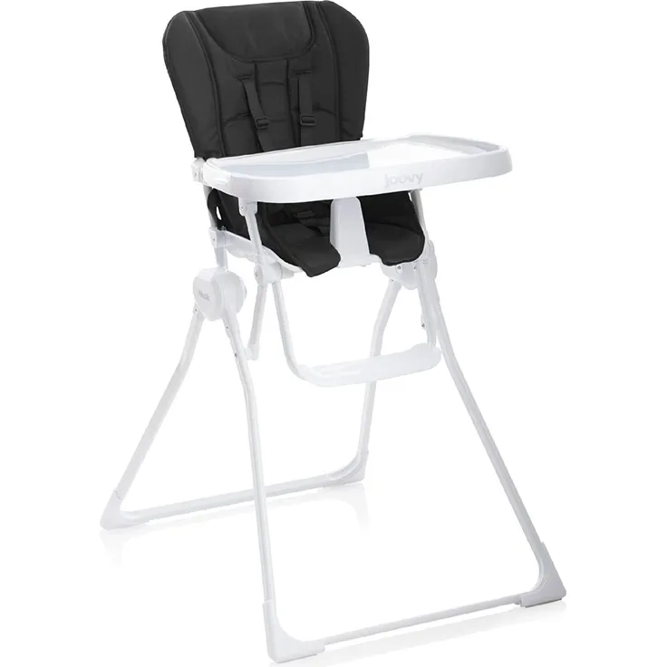 Joovy 'Nook' Hochstuhl schwarz