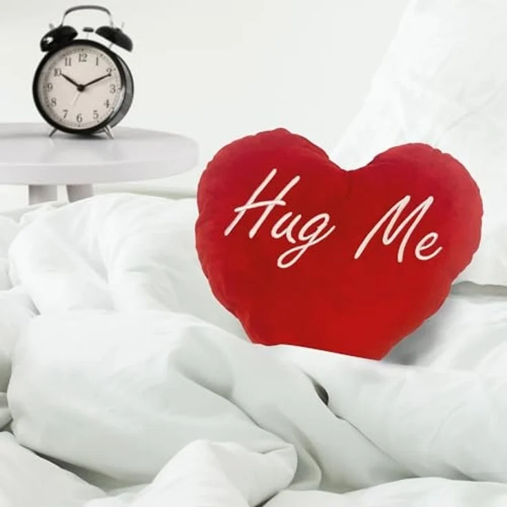 Mad Monkey - Wärmekissen Hug me – Bild 2