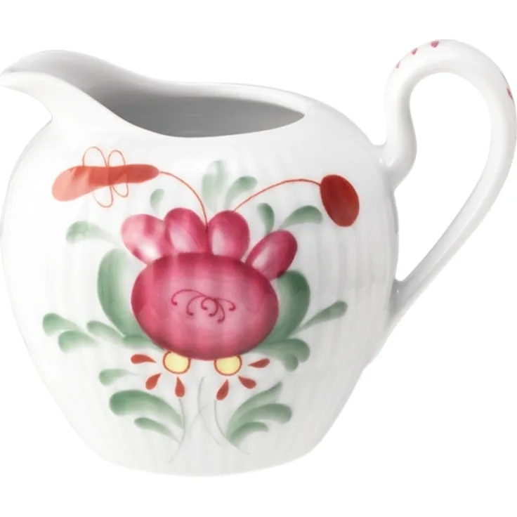 Seltmann Weiden Amina Milchkännchen 170 ml Ostfriesenrose
