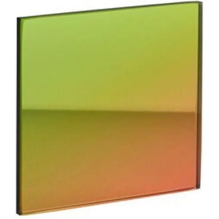 Giftcompany Getränkeuntersetzer Glasuntersetzer Spiegel Miroir Changierend – Bild 4