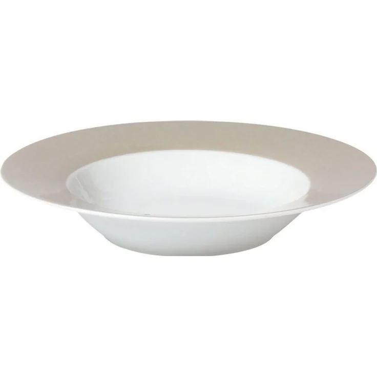 van Well Suppenteller Vario, (6 St), Porzellan, spülmaschinen- und mikrowellengeeignet, Ø 21,5 cm – Bild 4