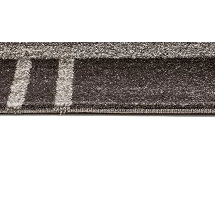 Andiamo Teppich Sant Jordi schlamm, 60 x 110 cm – Bild 3