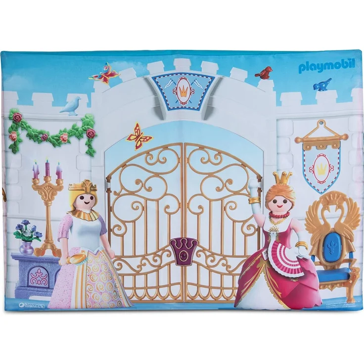 Playmobil Tent Princess Palace – Bild 6