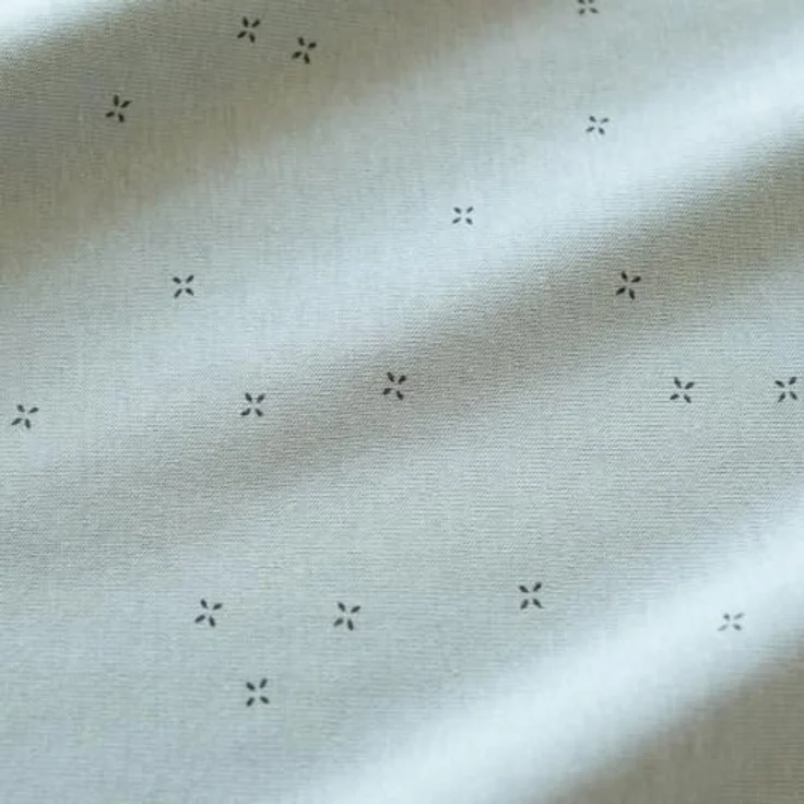 BEMINI Schlafsack 12-24 Monate Jersey tog 0.5 Mini print lunar – Bild 8
