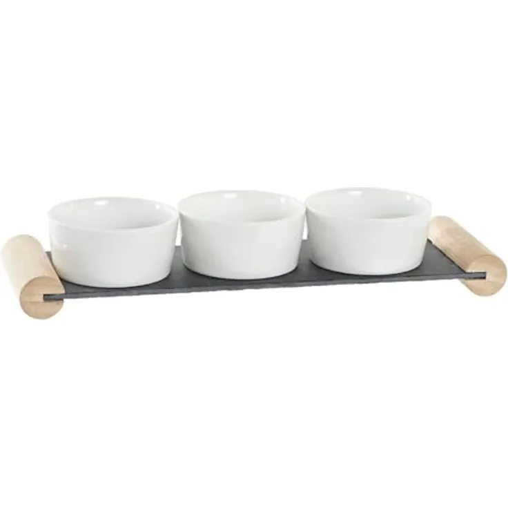 DKD Home Decor Snackschale, Standard