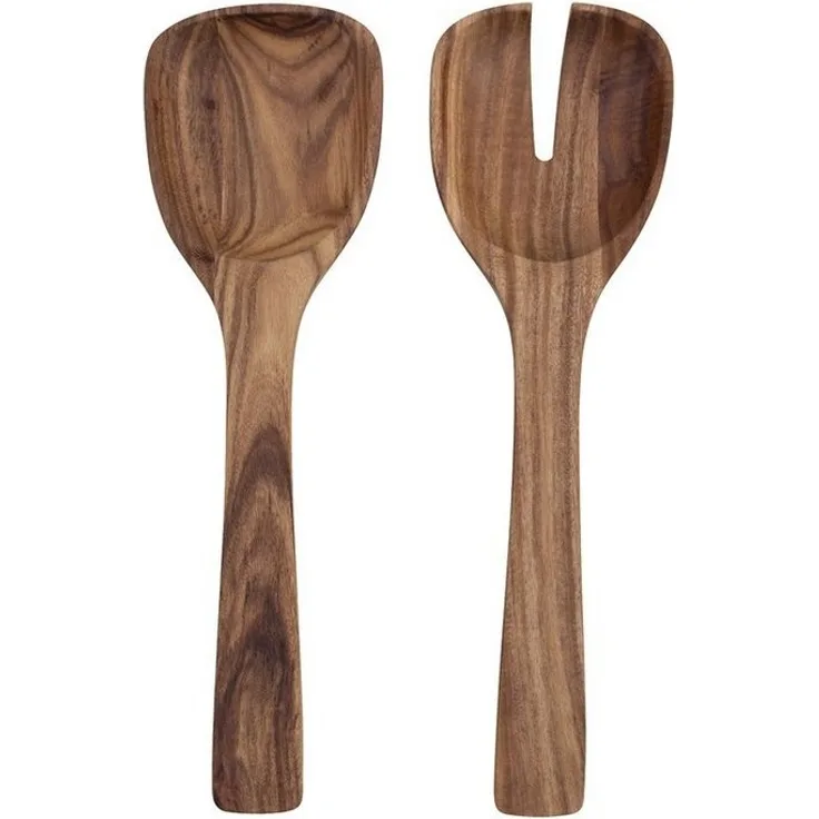 Villeroy & Boch Artesano Original Salatbesteck 2-teilig