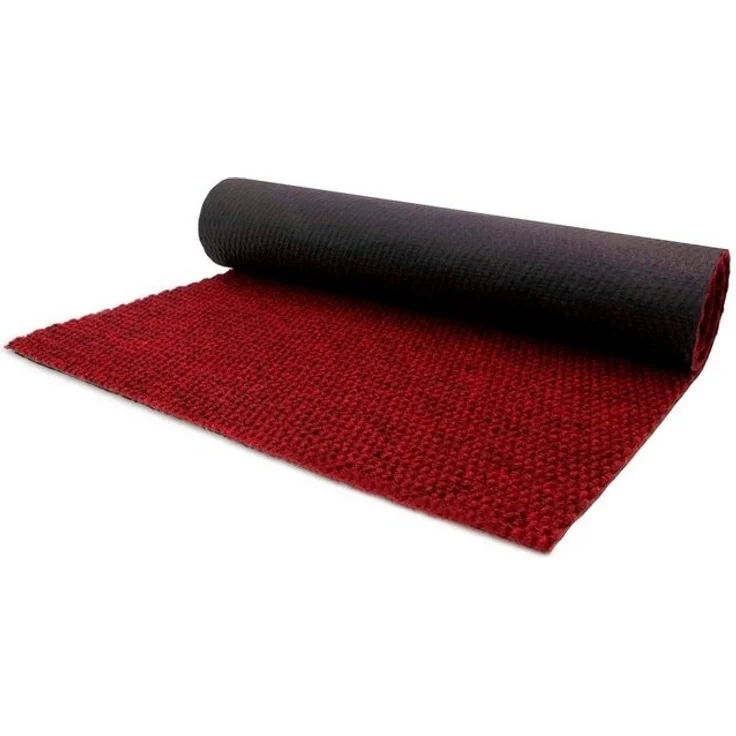 Primaflor-Ideen in Textil Läufer PICOLLO, rechteckig, Höhe: 8 mm, Schmutzfangläufer, Schmutzfangteppich, Schmutzmatte, rutschhemmend – Bild 4