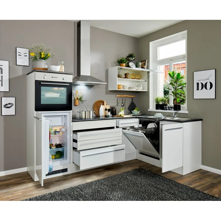 Eckunterschrank JAZZ – Bild 8