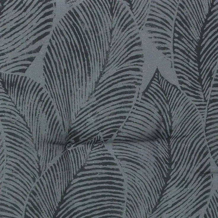 GO-DE Hochlehnerauflage, (Set, 2 St), 120x50 cm – Bild 4
