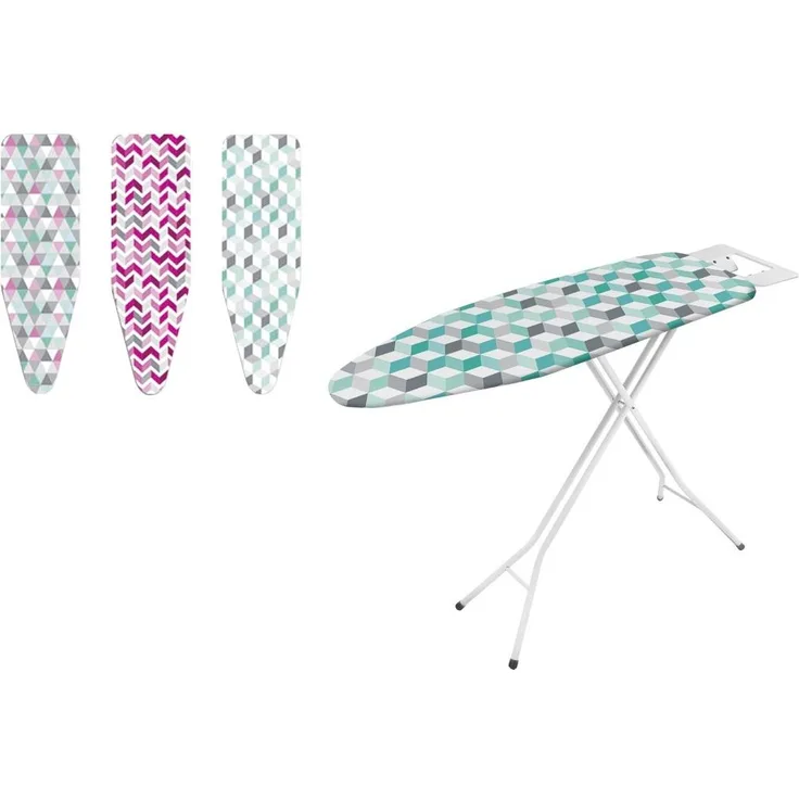 METALTEX Bügeltisch Kuma 110x34 cm