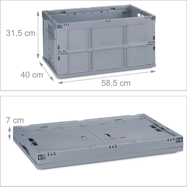 Klappbox stabil 10022584_111 – Bild 4