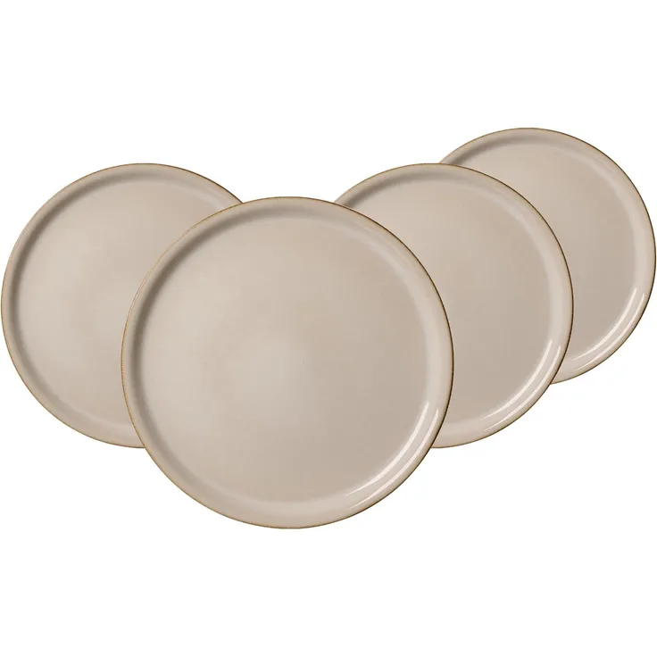 Ritzenhoff & Breker Nerano Pizzateller ø 32 cm 4er Set
