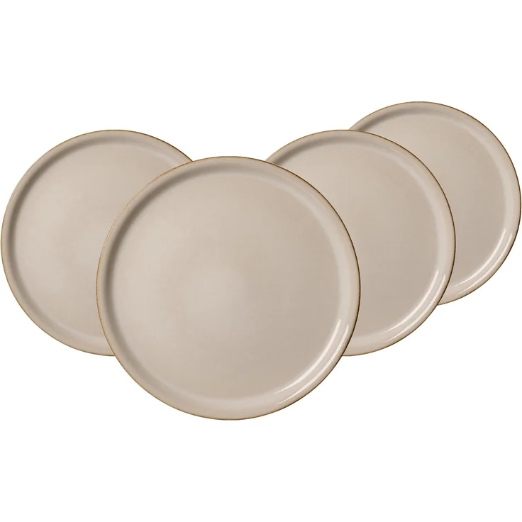 Ritzenhoff & Breker Nerano Pizzateller ø 32 cm 4er Set – Bild 1