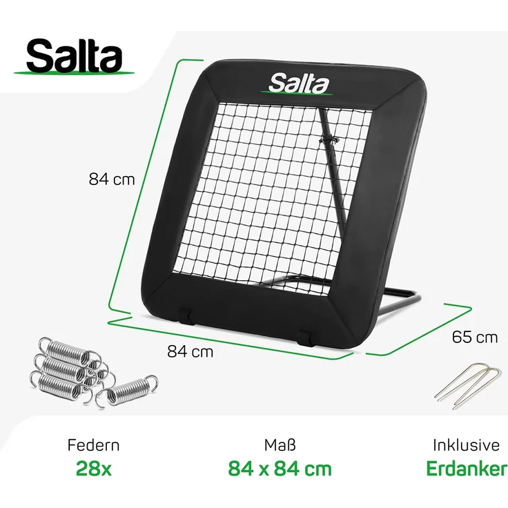 Salta Motion, 84 x 84 cm, Rebounder – Bild 8