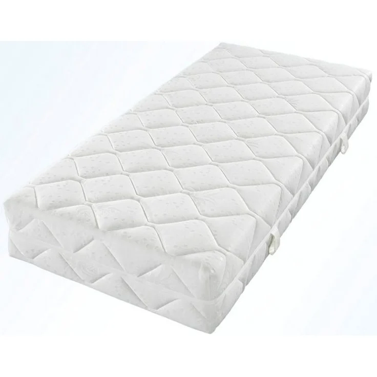 Taschenfederkernmatratze Belvedere DeLux 1000, Breckle, 30 cm hoch, (1-tlg), Matratze in verschiedenen Größen, besondere Matratzenhöhe von 29 cm – Bild 4