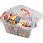 Starterbox Kaufladen 50 Teilig