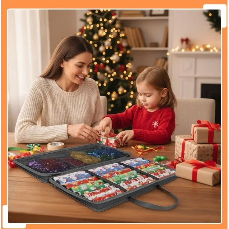 Geschenkpapier Aufbewahrung 10052251_111 – Bild 2