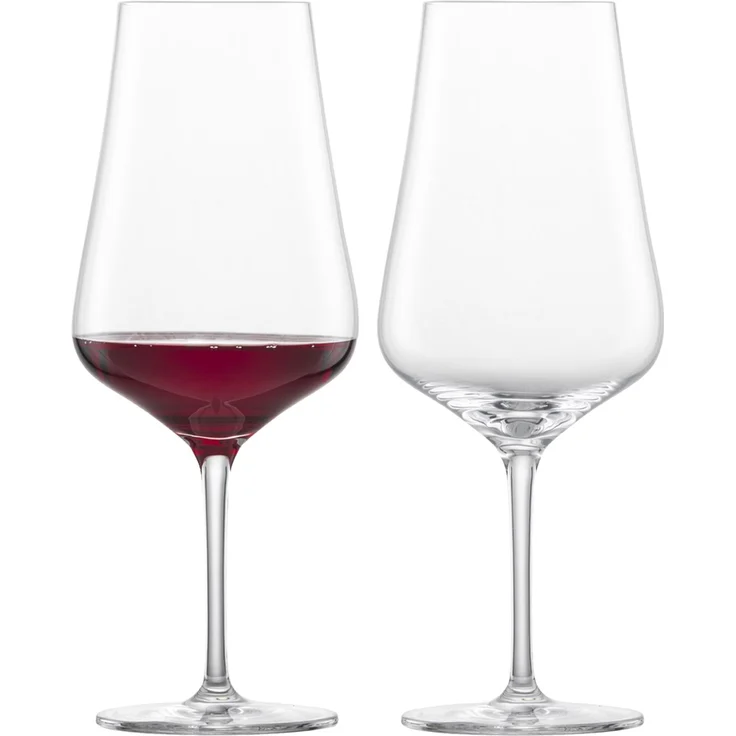 Zwiesel Glas Bouquet Bordeaux Rotweinglas 660 ml 2er Set – Bild 1