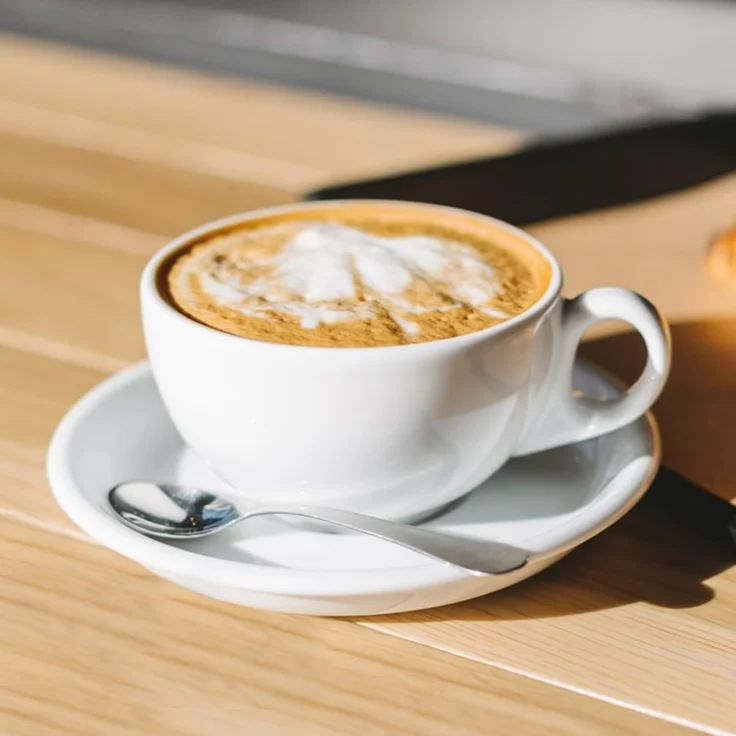 ABC Toilettenbürste, robuste Kunststoffbürste mit Halterung, modernes Badezimmeraccessoire, ABC – Bild 4